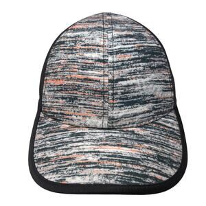 C9 by Champion Strapback Hat Multicolor One Size Adjustable Colorblock